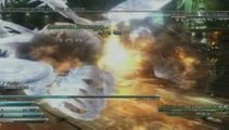 E309 Final Fantasy XIII Gameplay Xbox 360