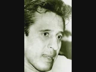 Roque Dalton - Buscándome líos-Voz de Cortázar