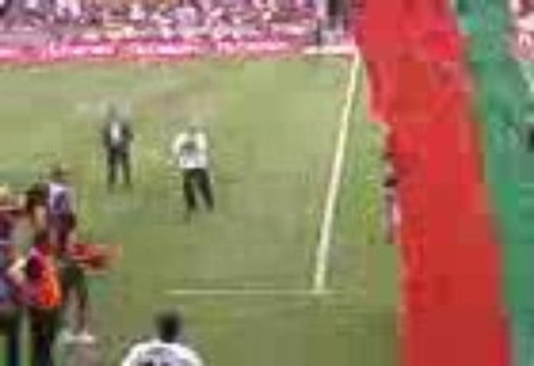 taraji ya dawla lol au parc des princes