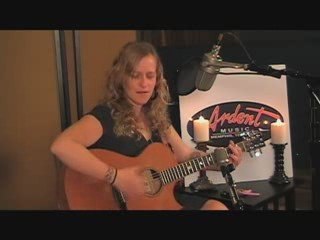 Ardent Presents: Raina Rose - "Misaligned Tires"