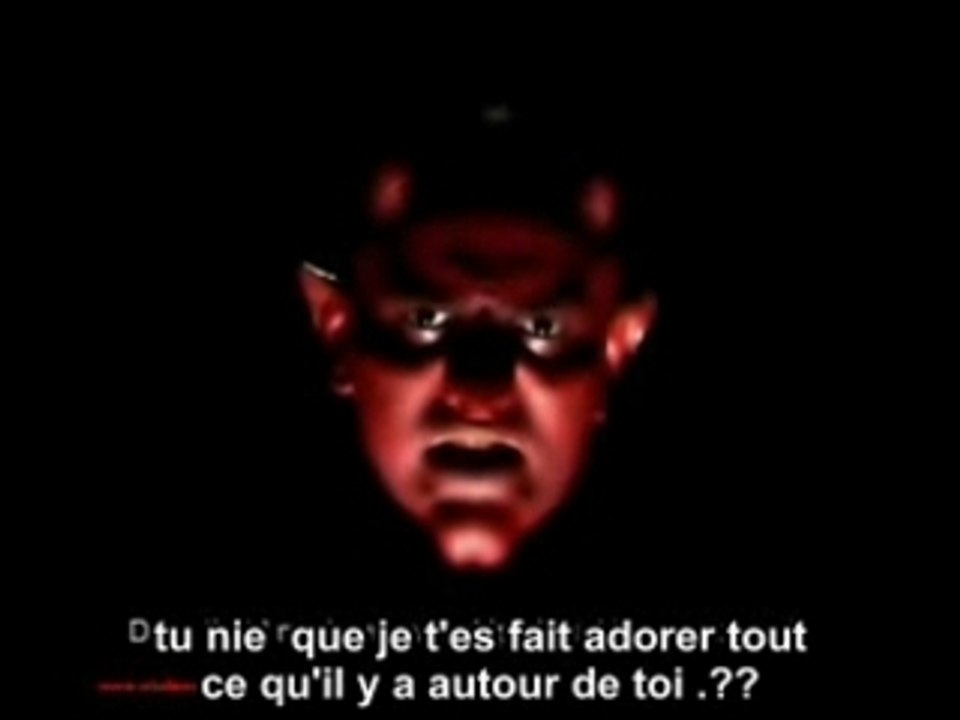 Les Aventures De Satan "D'Iblis"