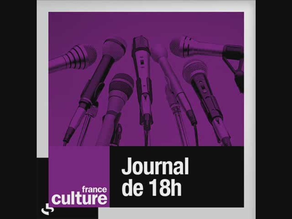Jérôme Rivière sur France culture