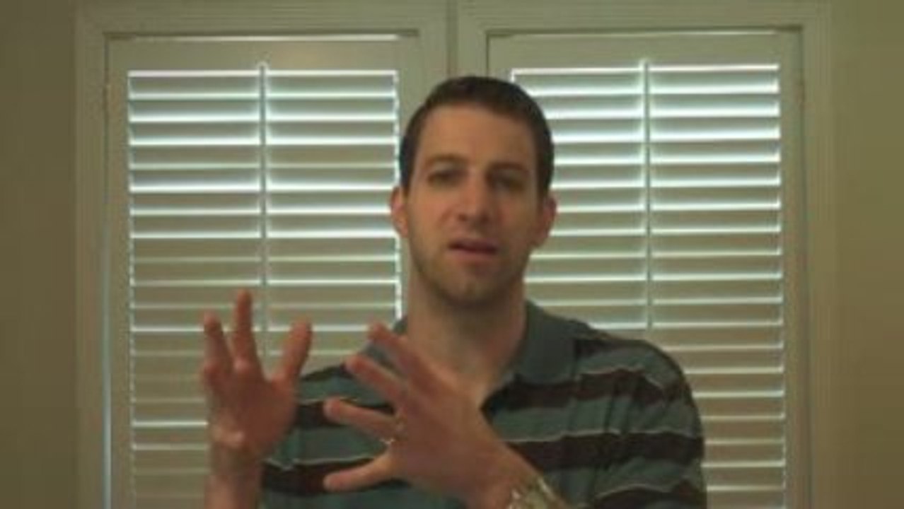 Frustrated? Network Marketing Training - I Want To Help YOU!