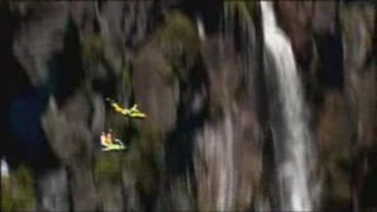 Jump on RUSH HD