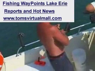 Walleye Fishing Tips