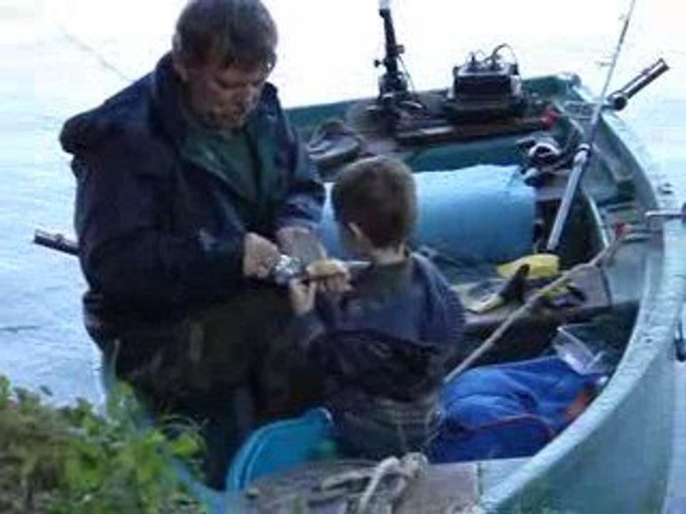 la peche