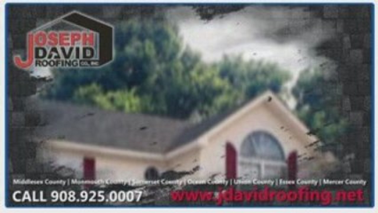 New Jersey Roofing