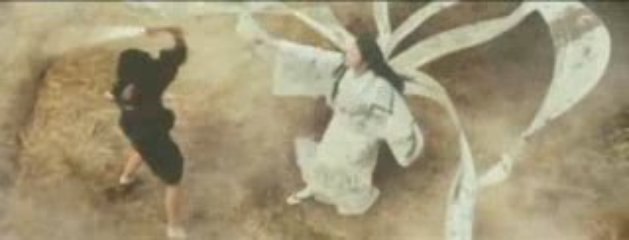 Blood The Last Vampire - TV Spot