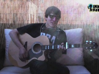 Brian Hunt en acústico