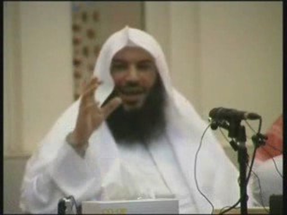 islam authentique (cour 4)