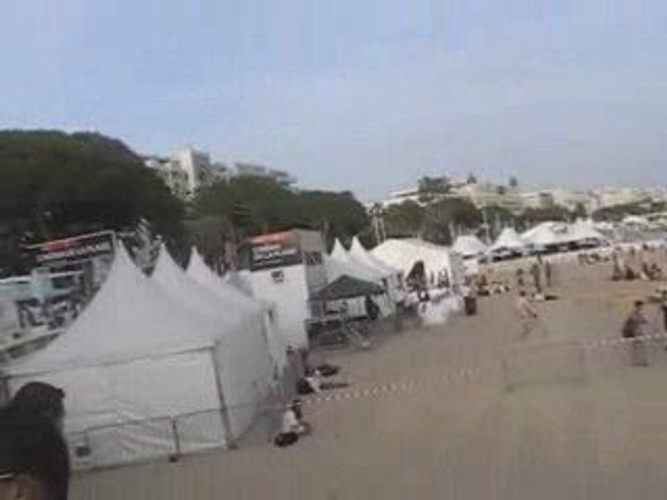Les Boys de Cannes 2009