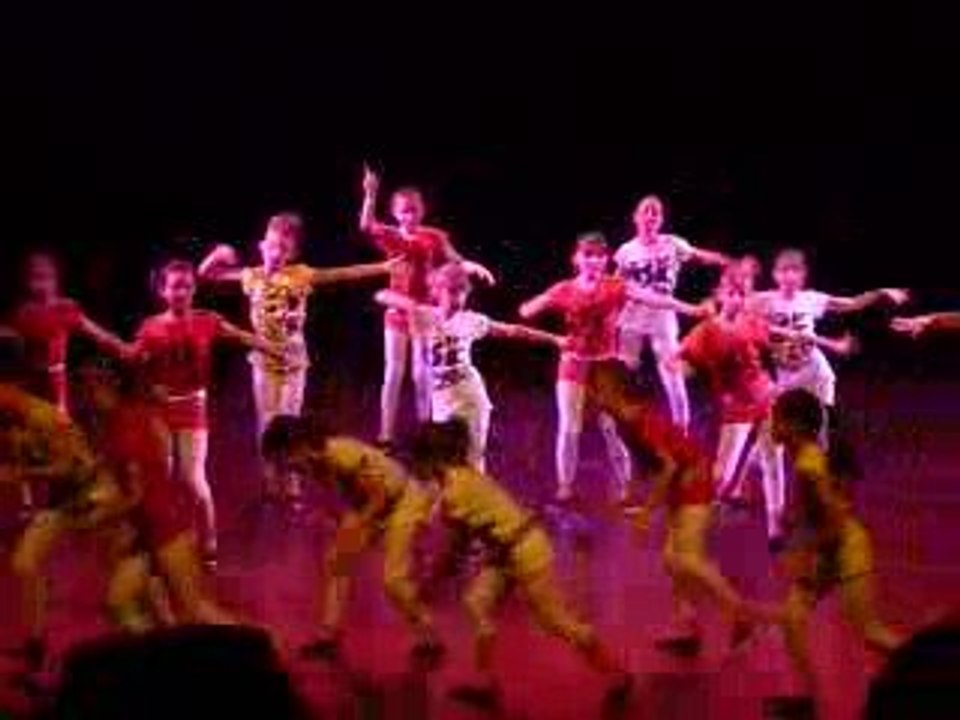 spectacle margaux