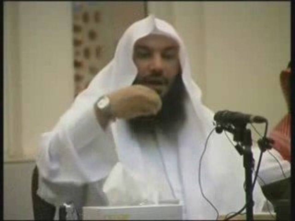 islam authentique (cour 5)