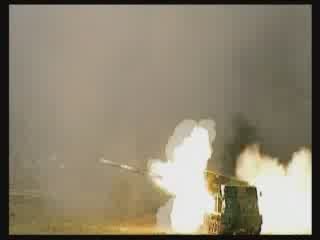 Clip armée de terre -Artillerie 2007-