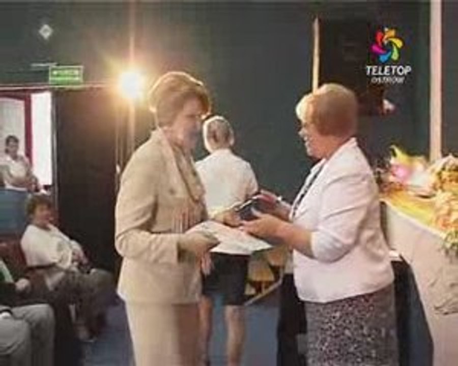 40-lecie Miejskiego Domu Kultury Ostrów Mazowiecka 2009 - news