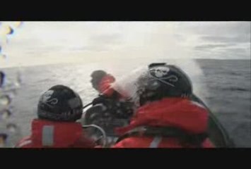 Whale Wars: The Weapons