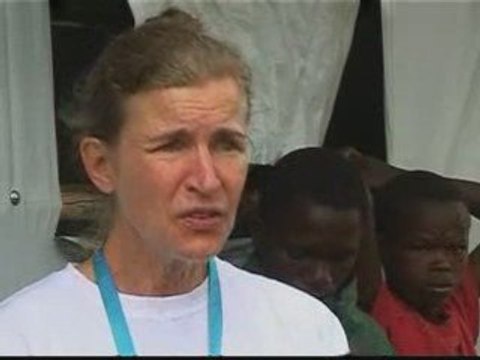 UN to stop food supplies to Rwandan refugees