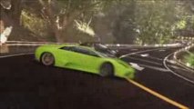 Forza Motorsport 3  E3 2009 : Première vidéo