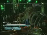 Final Fantasy XIII E3 2009 Trailer