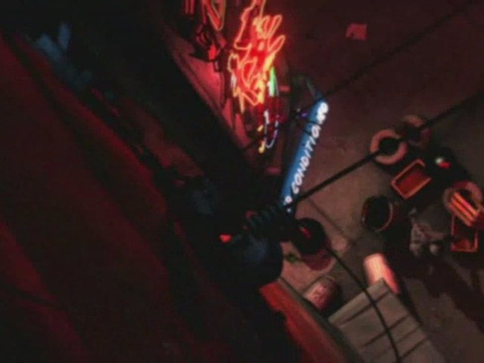 Crackdown 2 E3Trailer