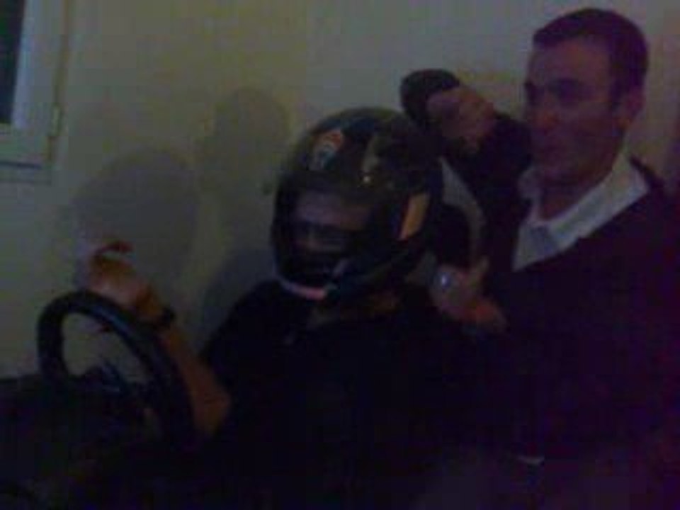 Noknok racing