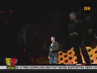 Splinter Cell  Conviction E3 2009 Trailers