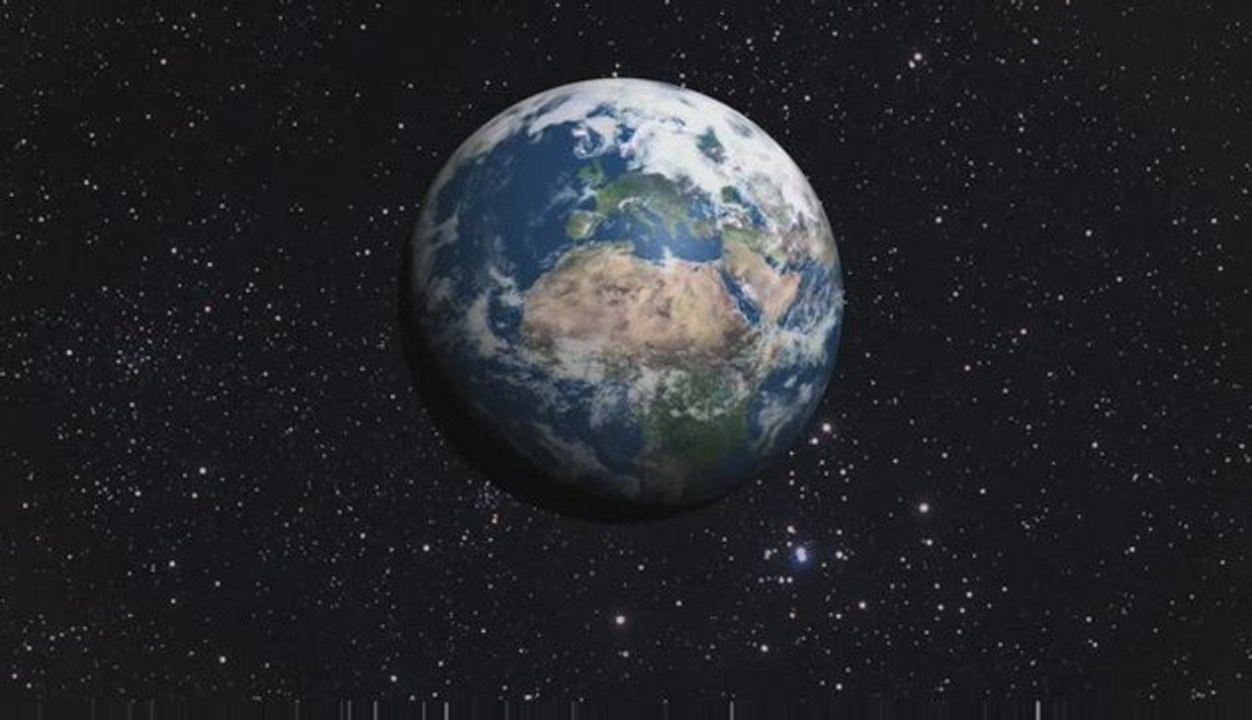 Europe Ecologie spot campagne n° 2, Elections Européennes