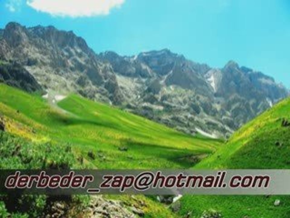 m.arıf cızrawi u m.hesen kılori he gole derbeder_zap tan