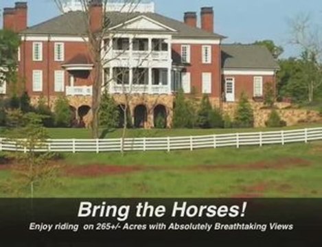 Alpharetta Luxury Realtor Alpharetta - RUSS ROBINSON