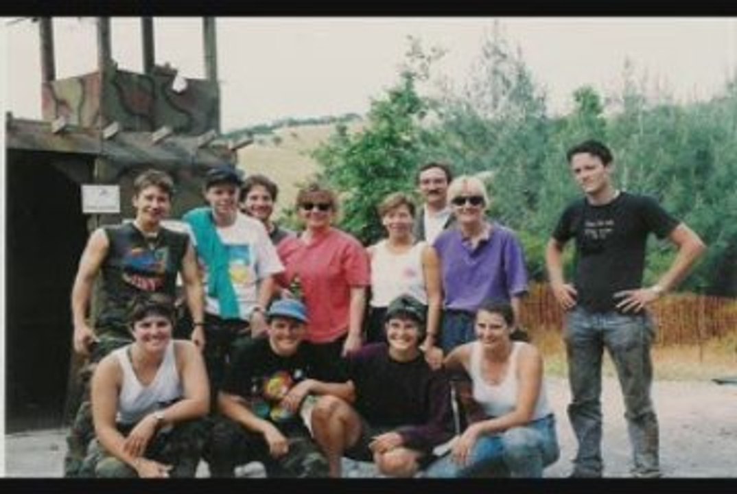 Venture Games - Forever young