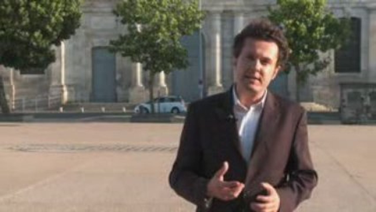 Interview de Christophe Béchu, 2ème partie