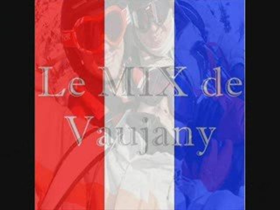 Le Mix de Vaujany