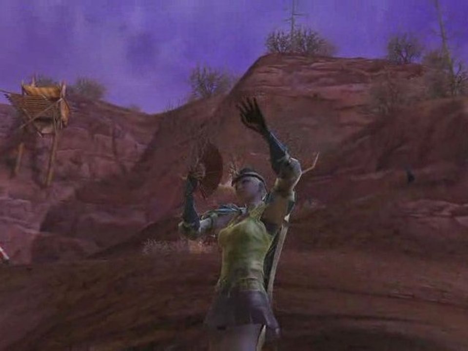 Aion videoserie - teil 3: aufstieg einer elyos