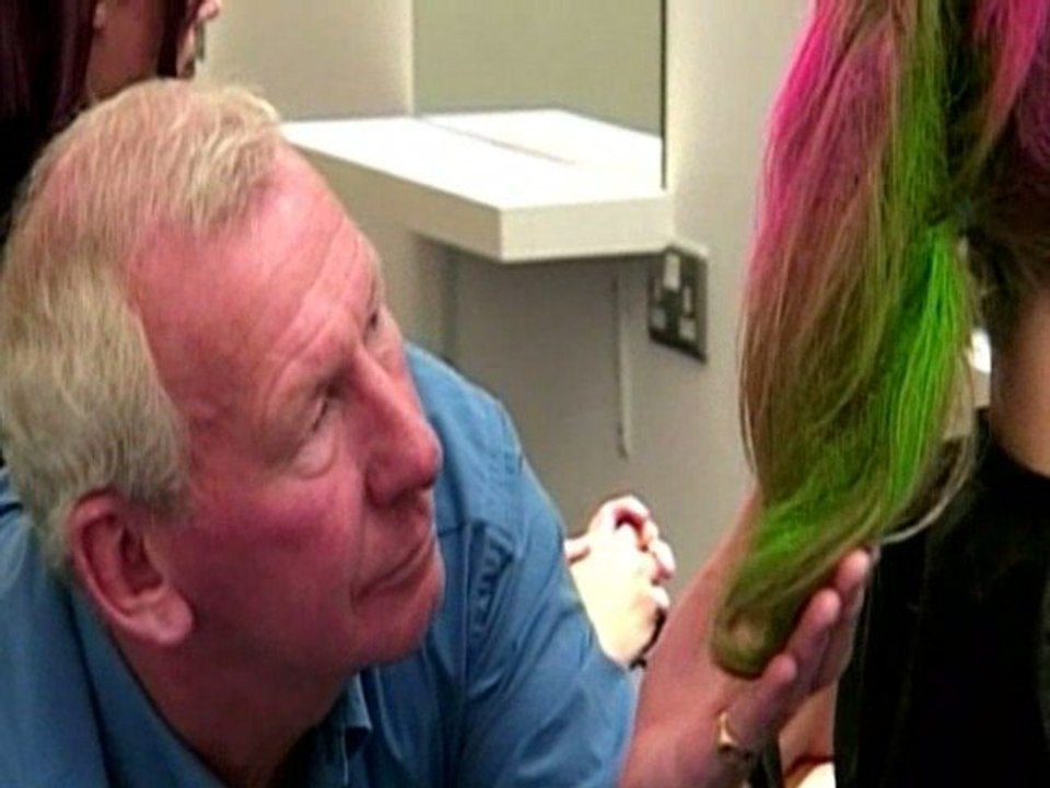 BANZAI - Full Time Haircut Analysis Investigation