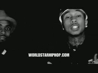 Tyga - Diddy Bop / NEW
