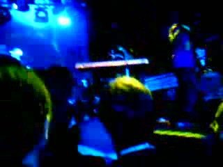 AFRIKA BAMBAATAA - MIx 5h00 AM