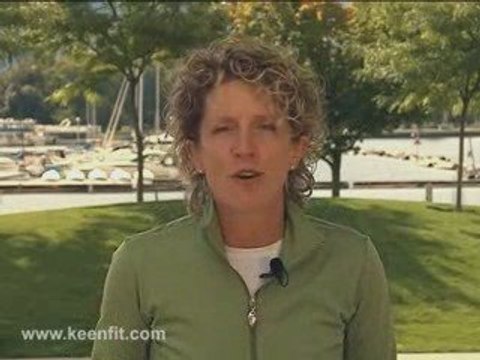 Getting Better CALORIE BURN from your Walking Poles