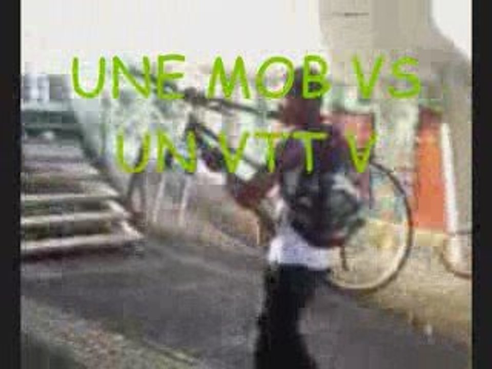 TAF & MOHAMED