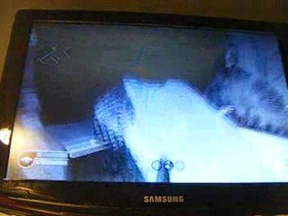 COD4-XBOX360 OUT OF CROSSFIRE