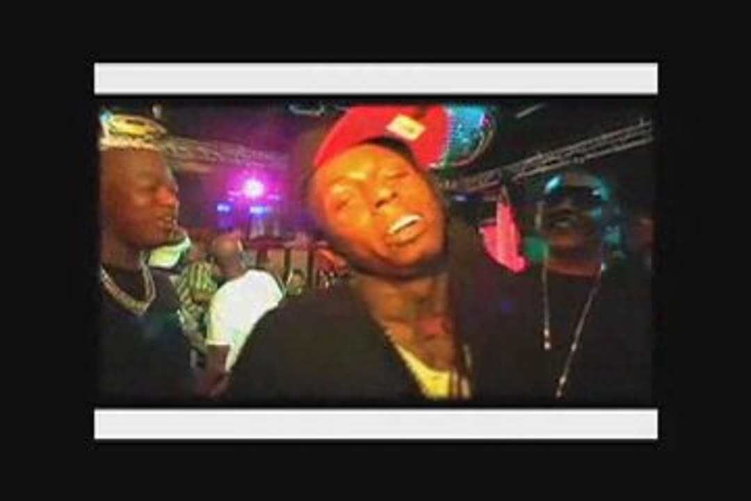 Lil Wayne Talks "Always Strapped"