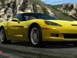 Forza Motorsport 3 _ E3 2009 Ingame-Footage