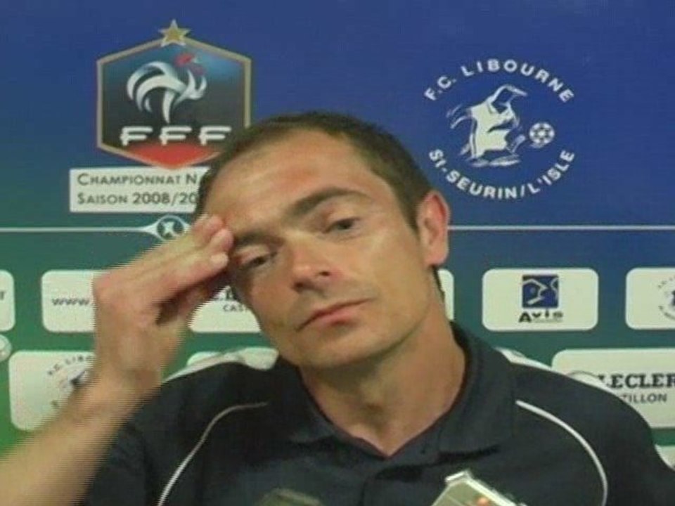 Régis Castant
