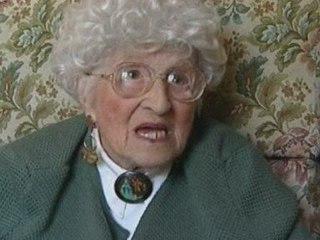 Last survivor of the Titantic dies