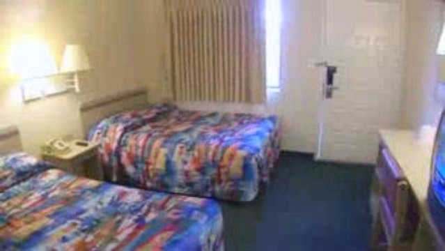 MOTEL 6 FREMONT SOUTH Video Tour