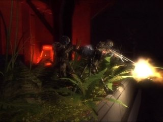 E3 - Trailer Halo 3: ODST