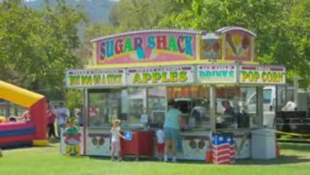 MOTEL 6 SANTA ROSA NORTH CA Video Tour