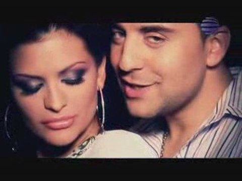 Preslava i Boris Dali - Byrzo li govorq