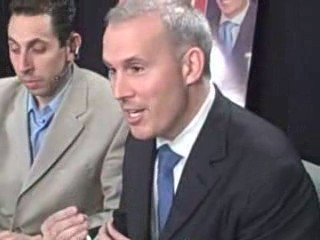 International media coverage of Jess Todtfeld and TJ ...