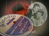 Gene & Eunice-Have You Changed Your Mind-1955
