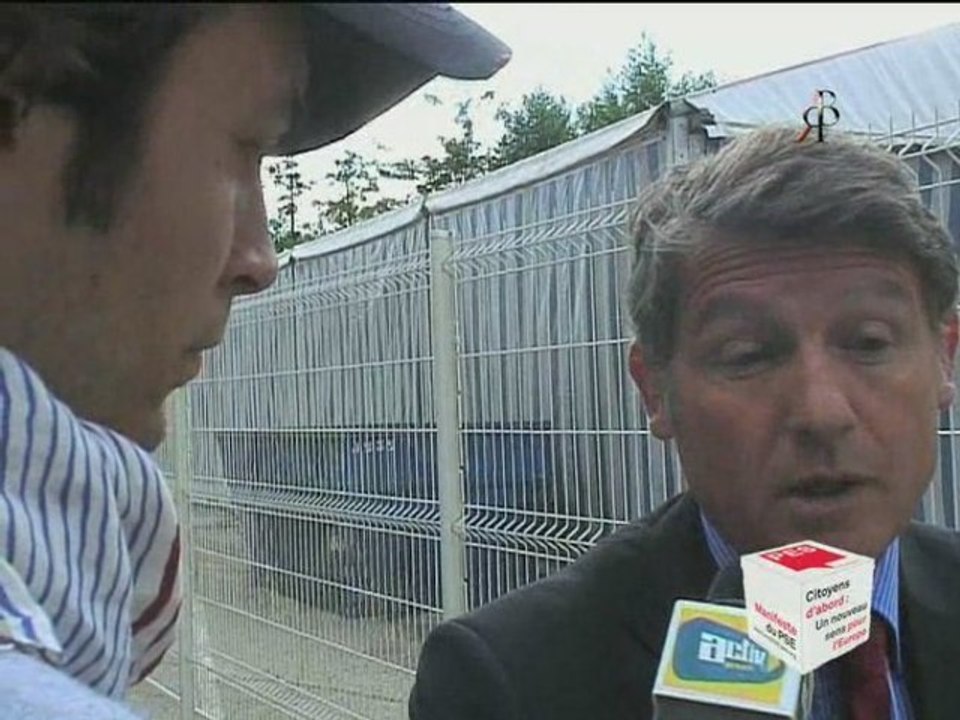 C'est quoi une Europe Forte?